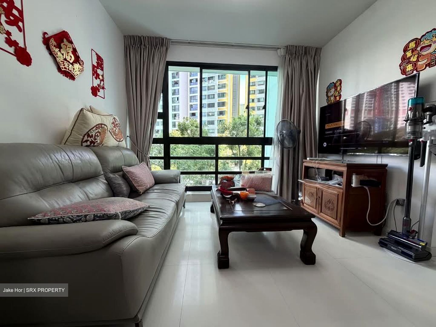 Blk 56 Havelock View (Bukit Merah), HDB 4 Rooms #553166751